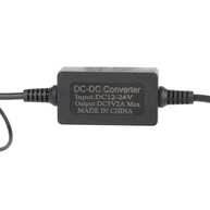Carregador USB Moto 12-24V à Prova d'Água - Energia Confiável para Seus Dispositivos - imagem 5
