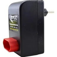 Transformador Bivolt 45W Portátil: Energia Segura para Seus Eletrônicos em Qualquer Lugar! - imagem 4