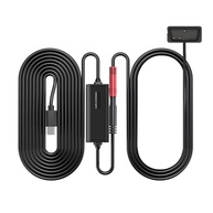 Kit Hardwire DDPAI OBD: Energia Contínua para sua Câmera de Painel - imagem 2
