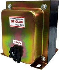Transformador Fiolux Premium 10000VA Bivolt: Energia Confiável para Sua Casa - imagem 3