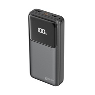 Power Bank Geonav 20.000mAh: Carga Rápida Universal (20W PD + 18W QC) - Seu Aliado de Energia! - imagem 2