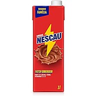Nescau 1L: A Bebida Láctea que Energiza! - imagem 4