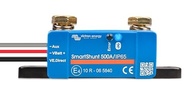 Victron Energy SmartShunt: Monitor de Bateria Solar Inteligente com Bluetooth | 500A/50mV - imagem 2