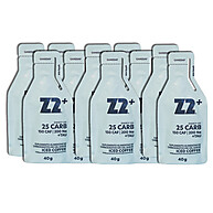 Energy Gel Z2+: Energia Iced Coffee com Cafeína - imagem 1