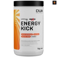 Energy Kick Dux: Energia e Resistência! - imagem 1