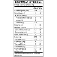 Nescafé Pro-Energy Chococino: 15g Proteína Pura (6x270ml) - imagem 3