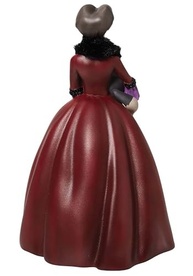 Enesco Disney Showcase Rococó Lady Tremaine - Estátua de 21 cm para Colecionadores - imagem 3
