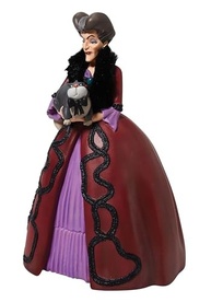 Enesco Disney Showcase Rococó Lady Tremaine - Estátua de 21 cm para Colecionadores - imagem 5