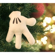 Enfeite Mickey Natal Disney: Magia para sua Árvore! - imagem 1
