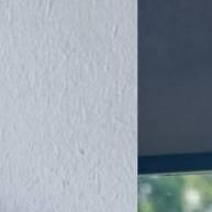 Enfeite Retrovisor Mandala com Salmos 23 e 91 - imagem 1