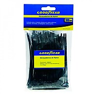 Enforca Gato 9mm x 50cm: Organize com Goodyear! - imagem 1