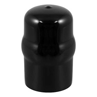Capa de Borracha Preta CURT 21801: Proteção Essencial para Engate de Reboque (1-7/8" e 2") - imagem 2