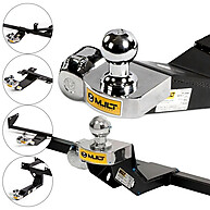Engate Reboque 500kg: Completo e Reforçado - imagem 1