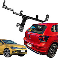 Engate Reboque Polo Hatch 2017 a 2023 – Tração Segura e Homologada - imagem 1