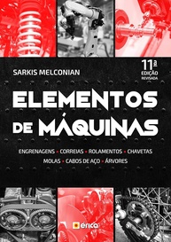Elementos de Máquinas: Domine o Dimensionamento para Engenharia - imagem 1