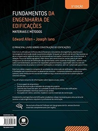 Fundamentos da Engenharia de Edificações: Domine Materiais e Métodos Essenciais - imagem 3