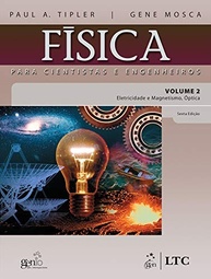 Física para Cientistas e Engenheiros: Eletricidade, Magnetismo e Óptica - Vol. 2 - imagem 2