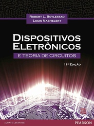 Dispositivos Eletrônicos e Teoria de Circuitos: Guia Essencial para Engenheiros - imagem 1
