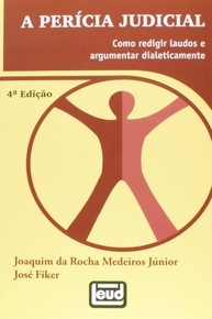 Perícia Judicial: Domine Laudos e Argumentação Dialética para Engenheiros - imagem 1