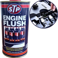 Engine Flush STP: Limpeza Interna do Motor - imagem 1