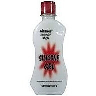 Silicone Gel Gitanes 300ml: Brilho sem Engordar! - imagem 2