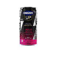 Engov UP: Energia Explosiva com Morango e Kiwi! - imagem 1