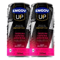 Engov Up: Energia Zero Açúcar! - imagem 1
