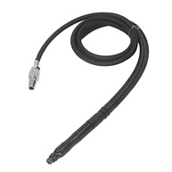 Caneta de Moagem Pneumática 90psi com Engrenagem de Tungstênio - Alta Velocidade e Versatilidade - imagem 3