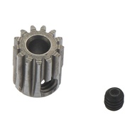 Engrenagem Pinhão Robinson Racing 48 Pitch 13T 1/8 3mm - Durabilidade e Precisão para seu RC - imagem 1