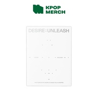 ENHYPEN Desire Unleash: Garanta o Álbum Weverse! - imagem 1