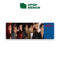 ENHYPEN Romance Untold: Photocard Holográfico Exclusivo - imagem 1