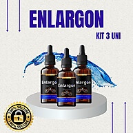 Enlargon: Aumente a Libido e Tenha Ereções Fortes - imagem 1