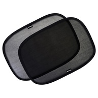 Enovoe Persiana para Bebê: Proteção Solar Essencial para o Carro (2 Unidades) - imagem 1