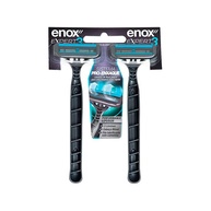 Enox Expert: Barbear Perfeito e Sem Irritação - imagem 1