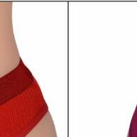 Tanga Ribana: Conforto que Não Marca e Não Enrola! - imagem 2