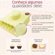Enrolador de Doces Blue Star: Brigadeiro Perfeito! - imagem 1