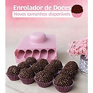 Enrolador de Doces BlueStar: Facilidade e Precisão! - imagem 1
