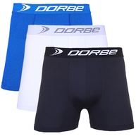 Cueca Boxer Microfibra Dorbe: Conforto Sem Enrolar! - imagem 2