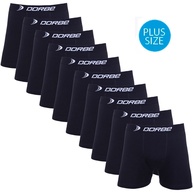 Cueca Boxer Plus Size Dorbe: Conforto Sem Enrolar! - imagem 1