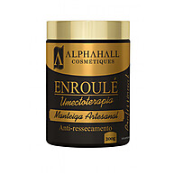 Enroulé Alphahall: Hidratação Profunda Anti-Ressecamento - imagem 1