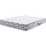 Colchão Casal Premium com Molas Ensacadas Astronasa - Conforto e Durabilidade - imagem 2