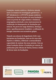 Fundações: Domine Ensaios Estáticos e Dinâmicos para Projetos Robustos - imagem 3