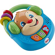 Fisher Price Aprender e Brincar – Diversão que Ensina! - imagem 2