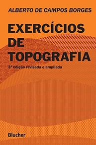 Exercícios de Topografia: Guia Essencial para Engenharia e Ensino - imagem 2