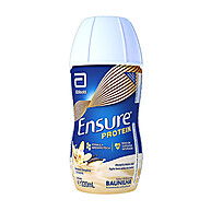 Ensure Protein Baunilha 220ml: Suplemento para Ganho de Massa Magra - imagem 1