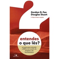 Entenda a Bíblia: Guia de Exegese e Hermenêutica - imagem 1