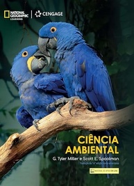 Ciência Ambiental: Entenda a Terra e Transforme o Futuro - imagem 2