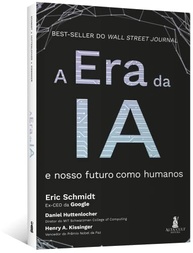 A Era da IA: Navegue o Futuro e Entenda Nosso Papel Como Humanos - imagem 4