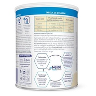 Nutrição Enteral Isosource 1.0 Baunilha 400g - imagem 3