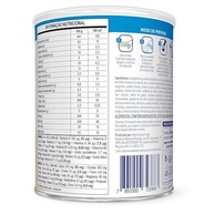 Nutrição Enteral Isosource 1.0 Baunilha 400g - imagem 4